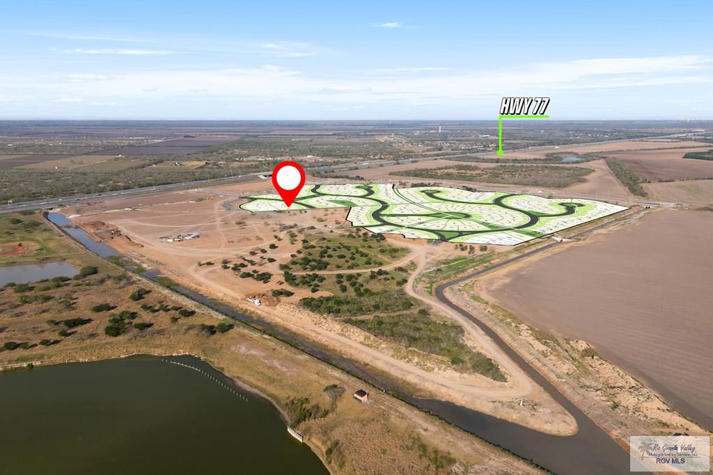 3230 Peregrina Ave #LOT 10, BROWNSVILLE, Texas image 12