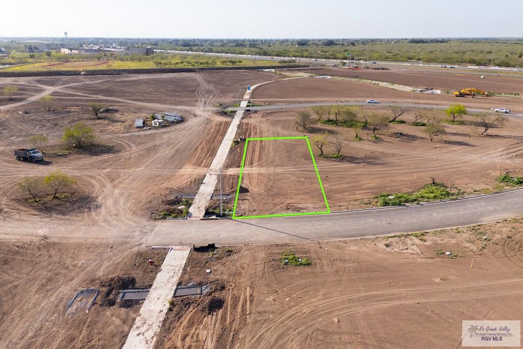 3230 Peregrina Ave #LOT 10, BROWNSVILLE, Texas image 17
