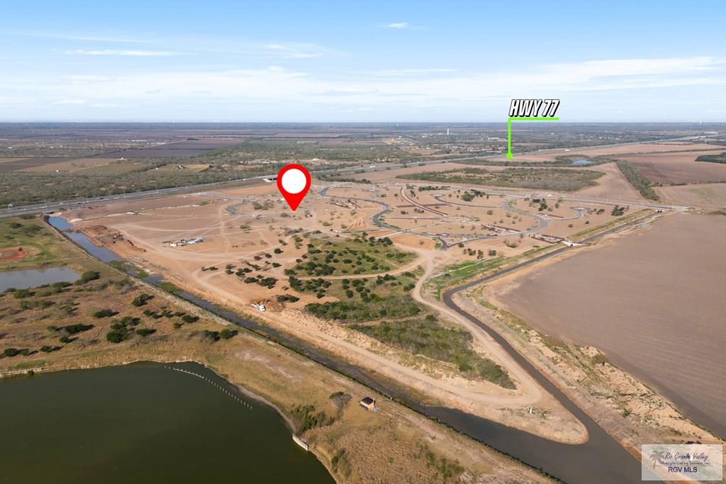 3230 Peregrina Ave #LOT 10, BROWNSVILLE, Texas image 13