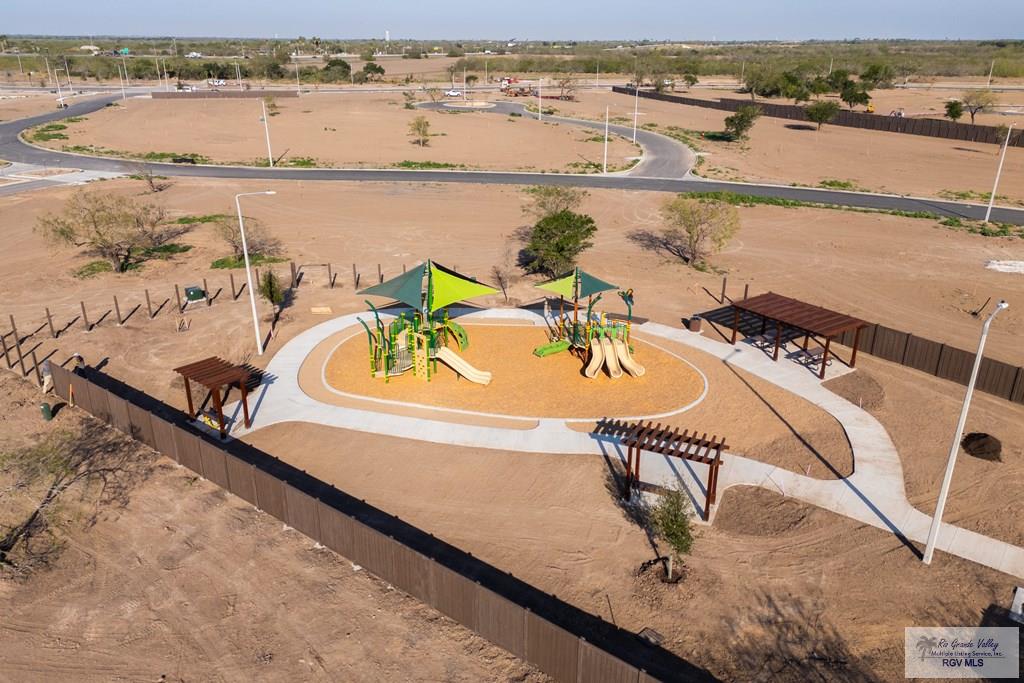 3230 Peregrina Ave #LOT 10, BROWNSVILLE, Texas image 16