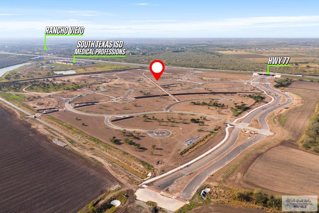 3230 Peregrina Ave #LOT 10, BROWNSVILLE, Texas image 15