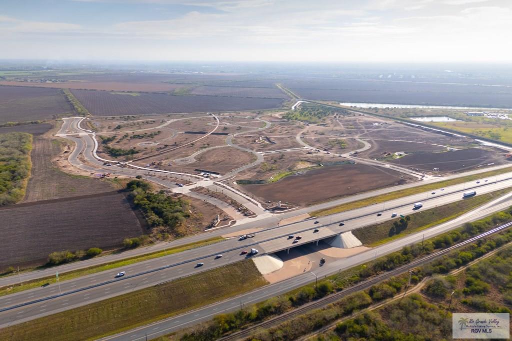 3230 Peregrina Ave #LOT 10, BROWNSVILLE, Texas image 7