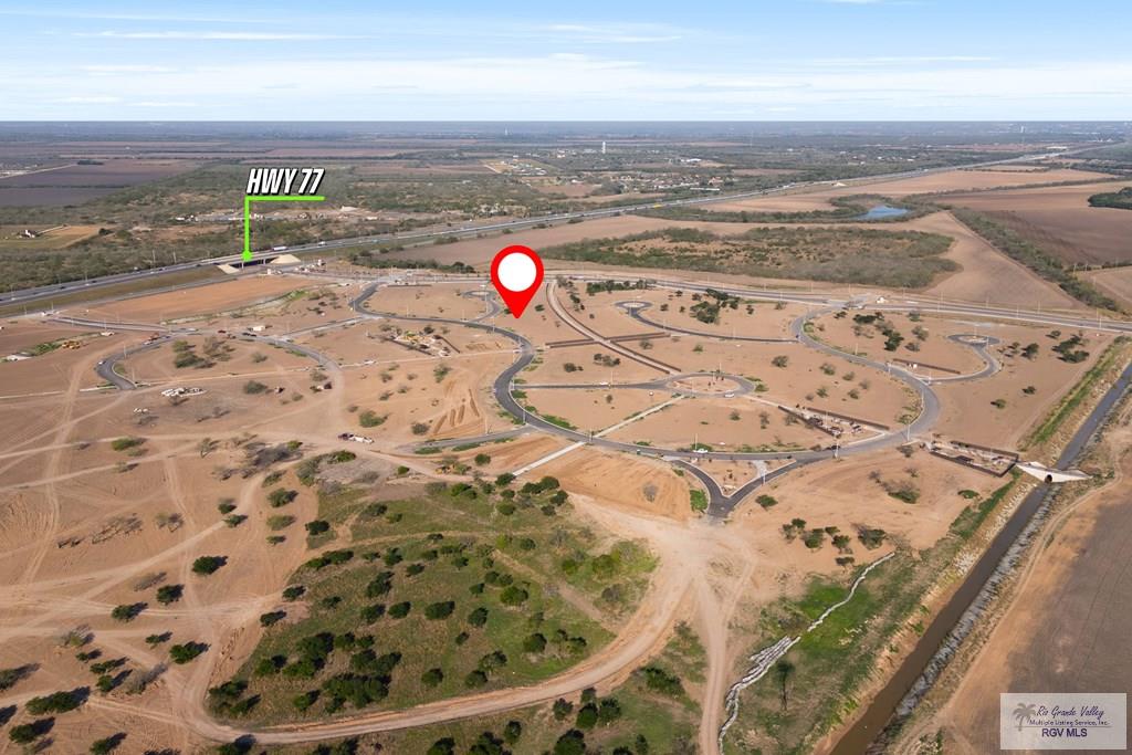 3341 Nazaret Ave #LOT 44, BROWNSVILLE, Texas image 11
