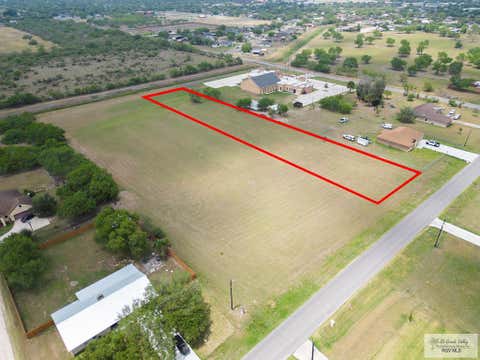 Vacant Land For Sale - 1602 S Mccullough St<br/> SAN BENITO, TX 78586