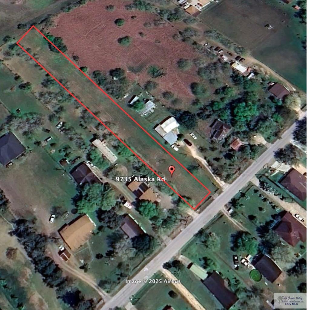 9735 Alaska Rd, BROWNSVILLE, Texas image 5