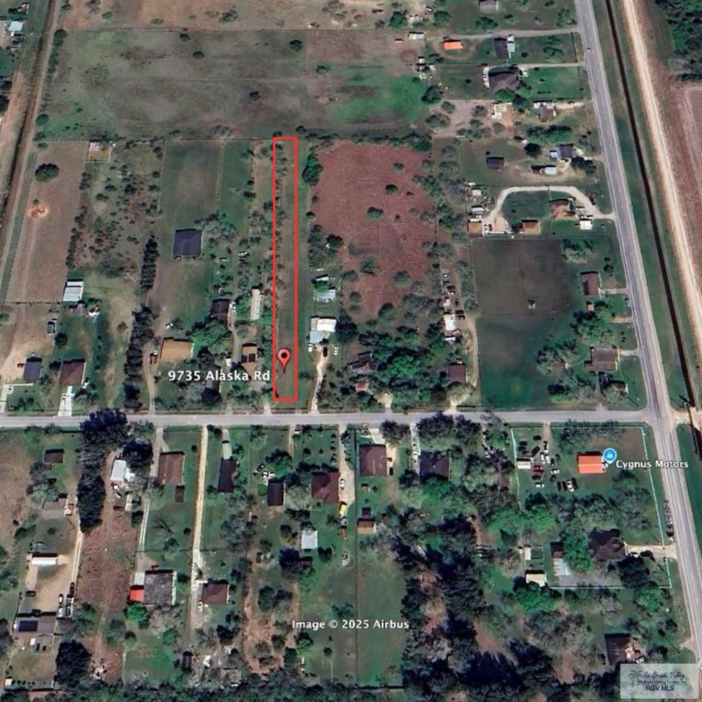 9735 Alaska Rd, BROWNSVILLE, Texas image 4