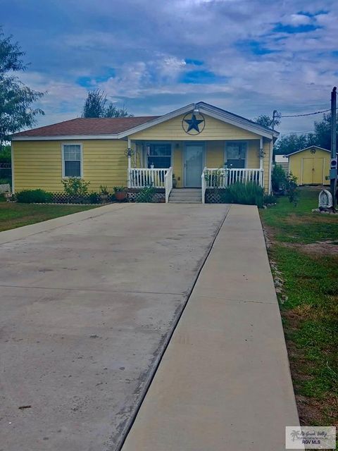 Homes For Sale - 1004 E Rancho Grande<br/> SAN BENITO, TX 78586