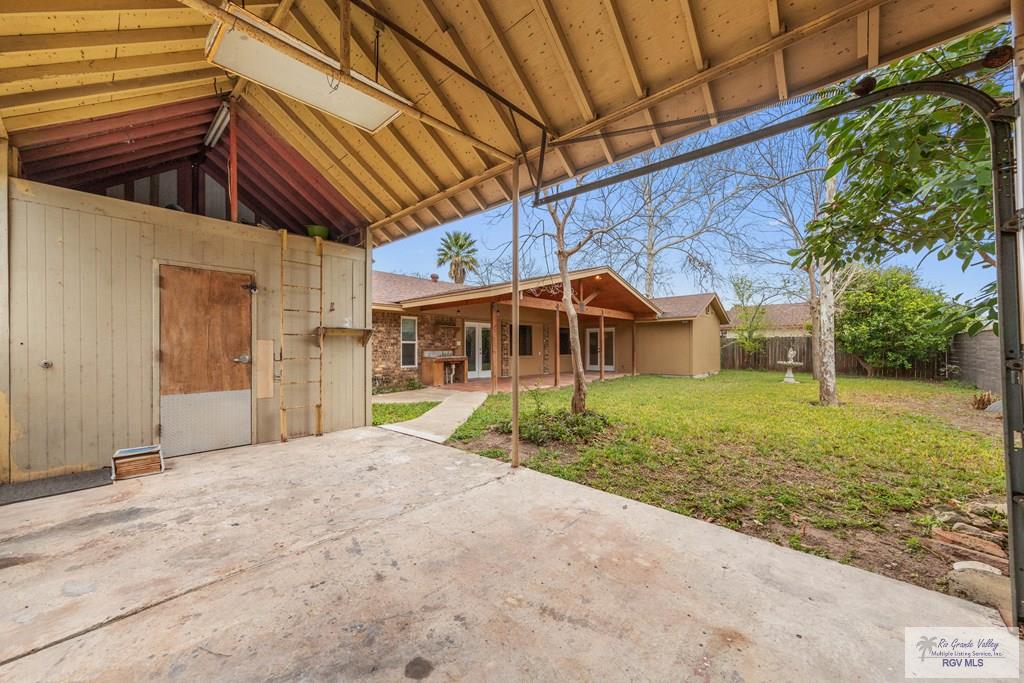 1110 E Matz Ave, HARLINGEN, Texas image 30