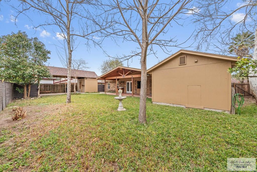 1110 E Matz Ave, HARLINGEN, Texas image 32