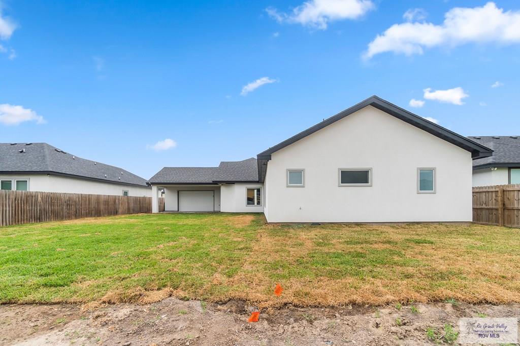 6221 King Palm Loop, BROWNSVILLE, Texas image 28