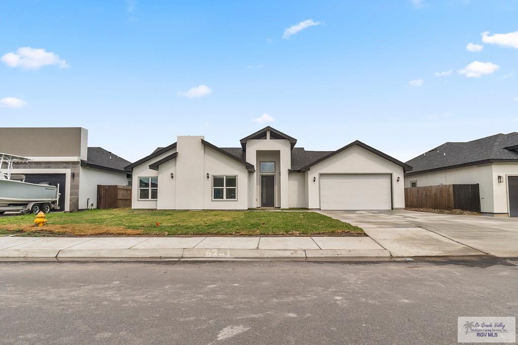 6221 King Palm Loop, BROWNSVILLE, Texas image 2