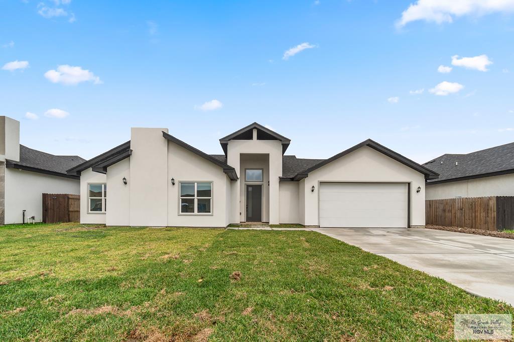 6221 King Palm Loop, BROWNSVILLE, Texas image 1