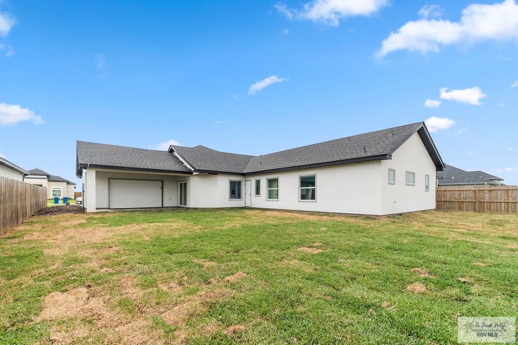 6221 King Palm Loop, BROWNSVILLE, Texas image 29