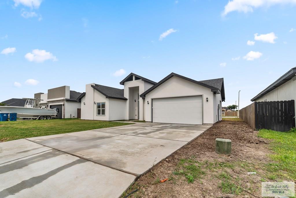 6221 King Palm Loop, BROWNSVILLE, Texas image 4