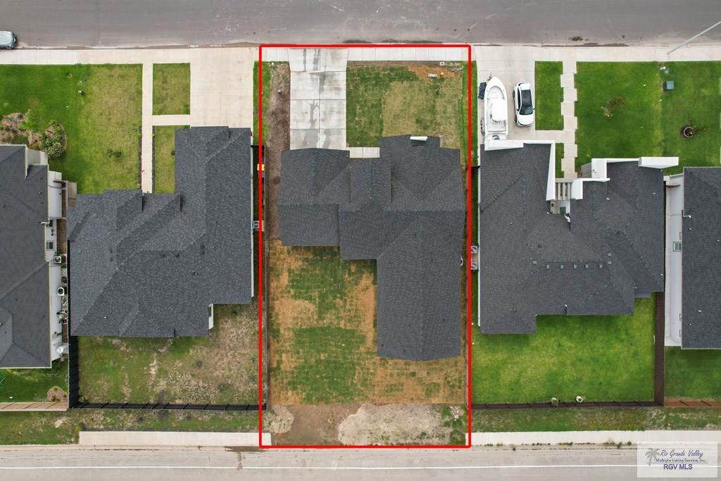 6221 King Palm Loop, BROWNSVILLE, Texas image 34