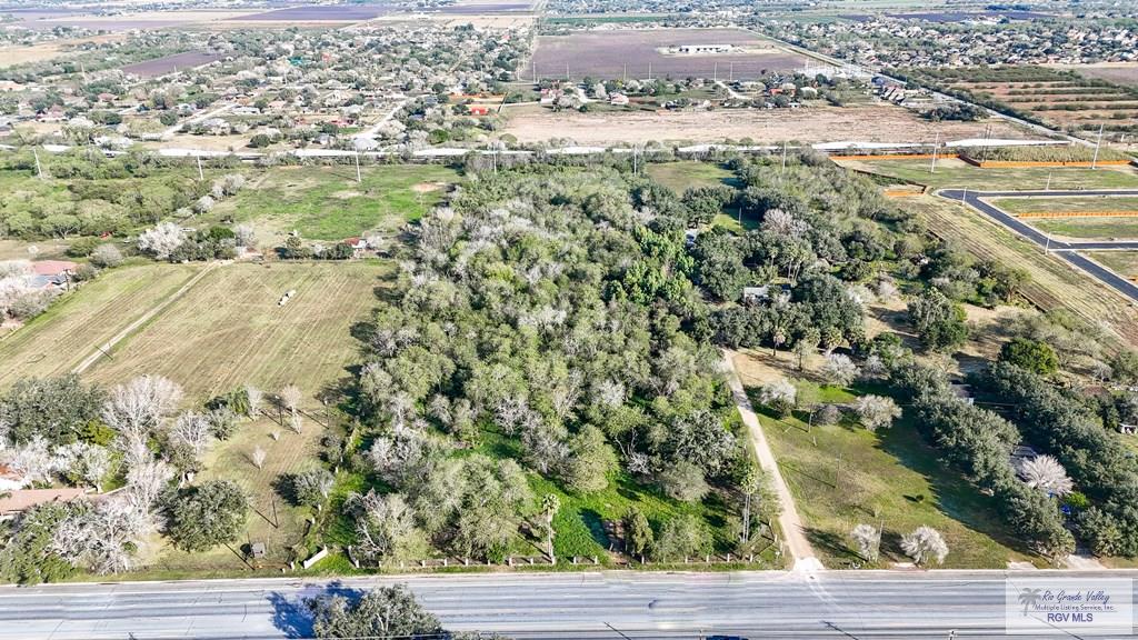 10 ACRES Wilson Road, HARLINGEN, Texas image 5