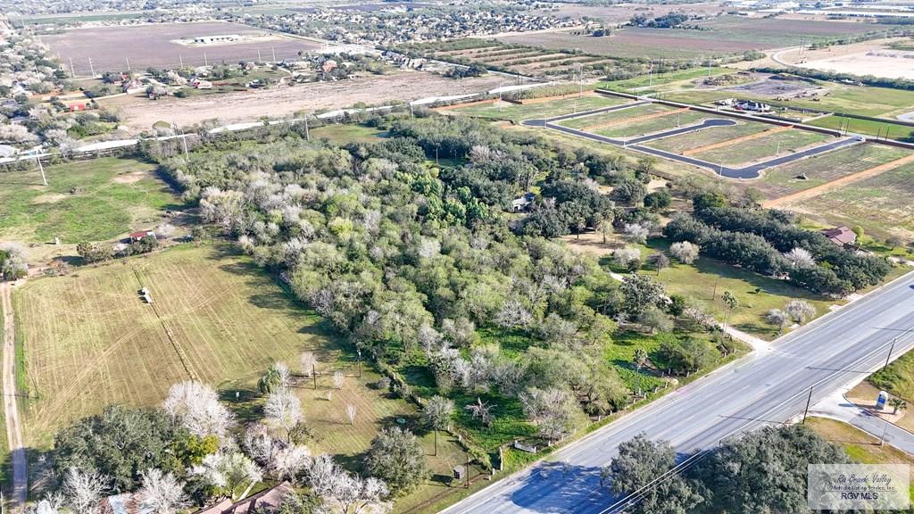 10 ACRES Wilson Road, HARLINGEN, Texas image 4