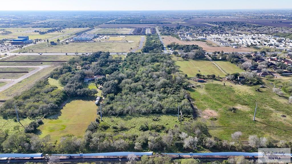 10 ACRES Wilson Road, HARLINGEN, Texas image 8