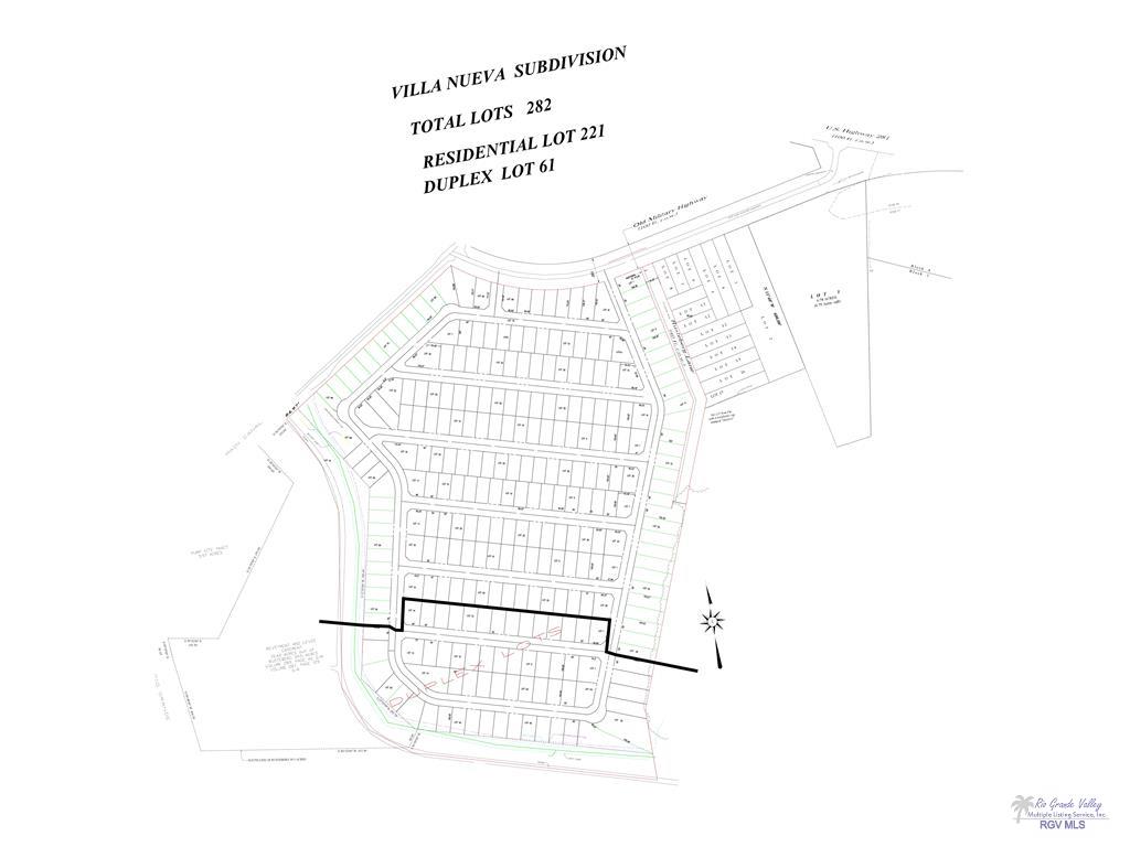 Old Military Hwy, BROWNSVILLE, Texas image 22
