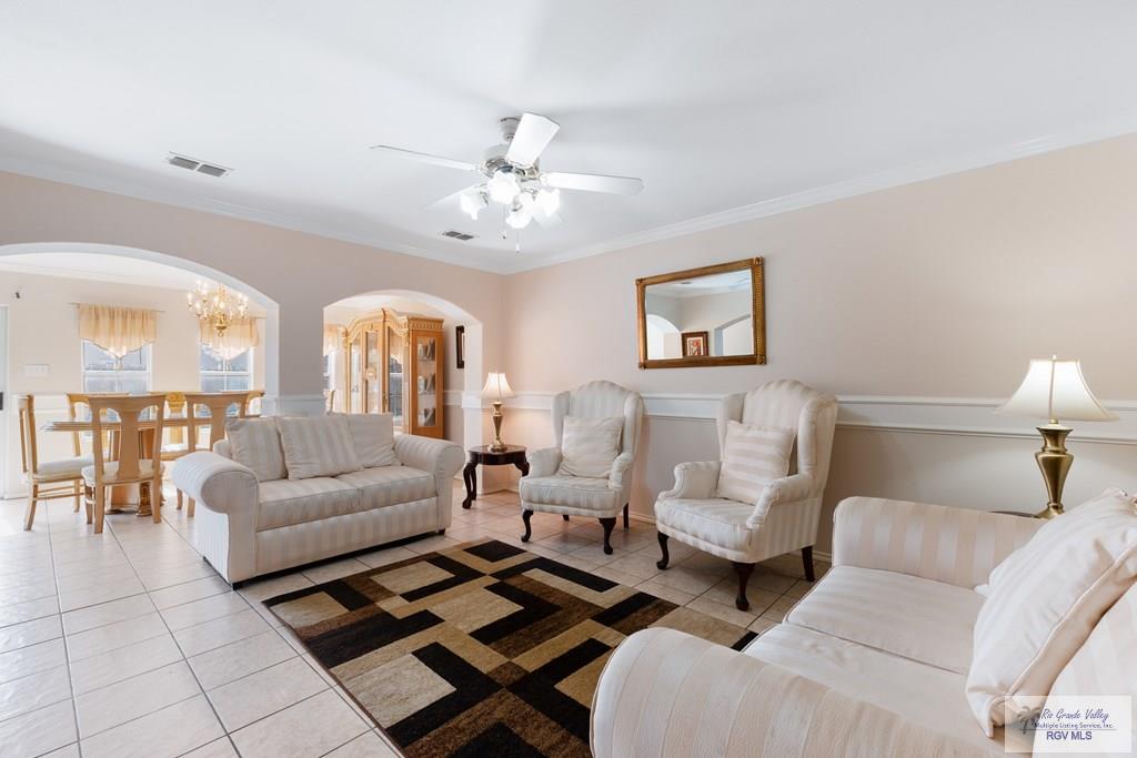 2517 Ulex Ave, MCALLEN, Texas image 4