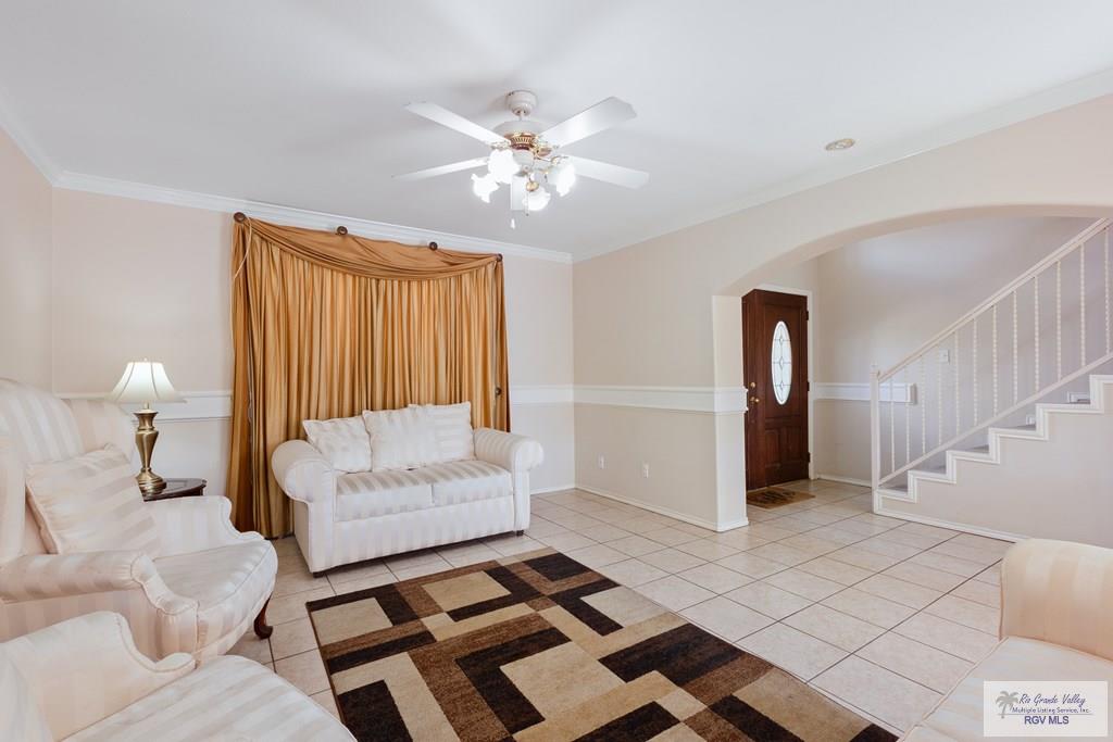 2517 Ulex Ave, MCALLEN, Texas image 3