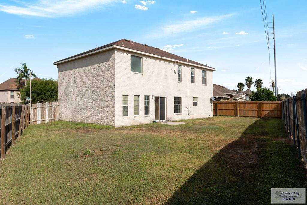 2517 Ulex Ave, MCALLEN, Texas image 23