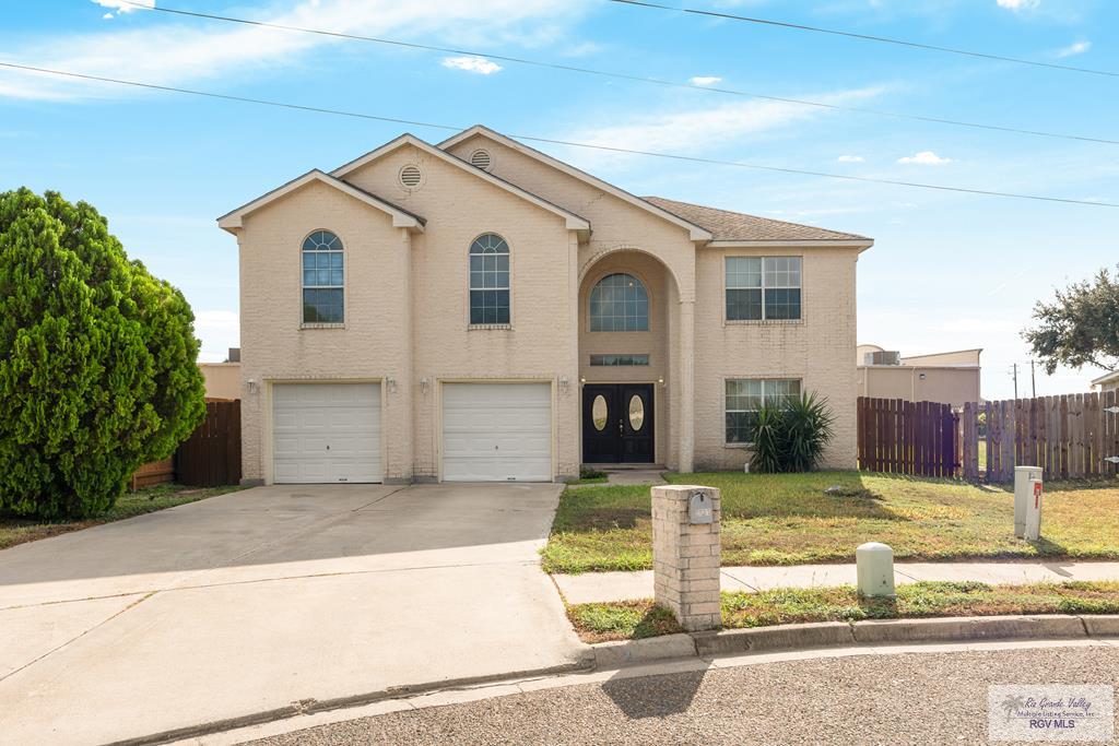 2517 Ulex Ave, MCALLEN, Texas image 1