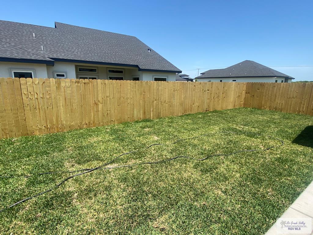 1271 Bridle Way, SAN BENITO, Texas image 19