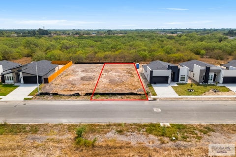 Vacant Land For Sale - 332 Liberty Cir<br/> SAN BENITO, TX 78586