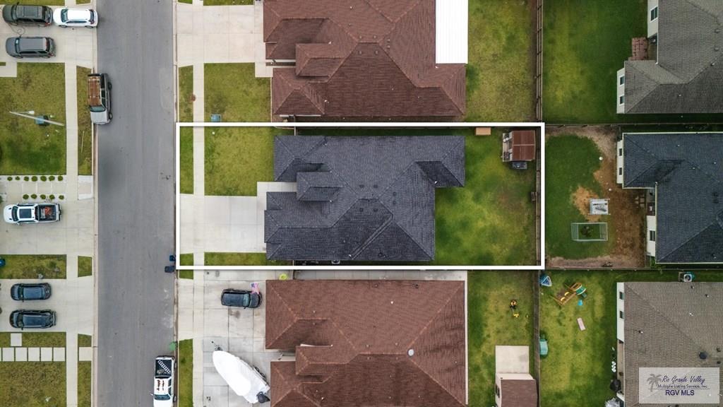 3585 Westcreek Dr, BROWNSVILLE, Texas image 21