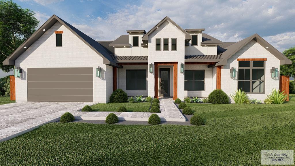 2613 Julian St, HARLINGEN, Texas image 1