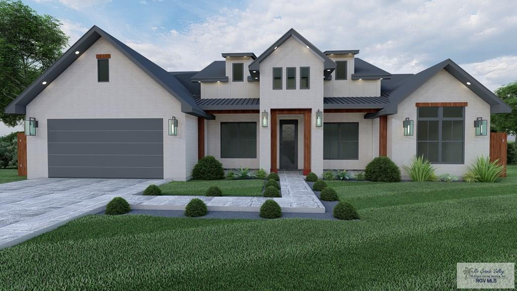 2613 Julian St, HARLINGEN, Texas image 2