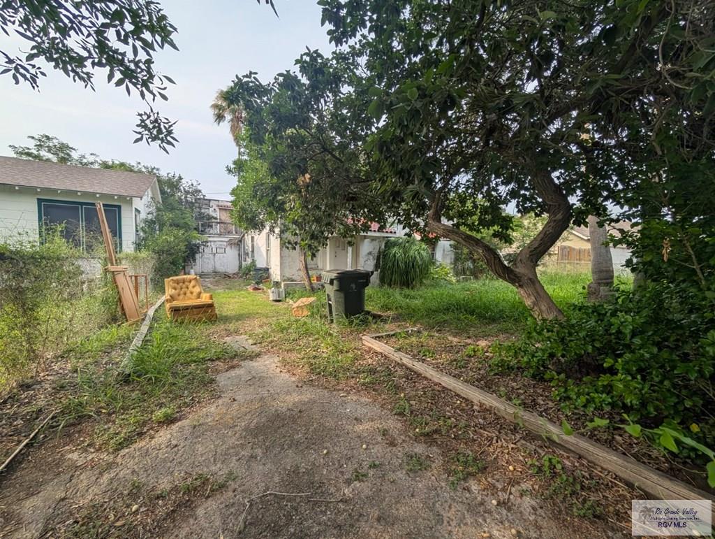 312 W Jessamine Ave, LA FERIA, Texas image 2