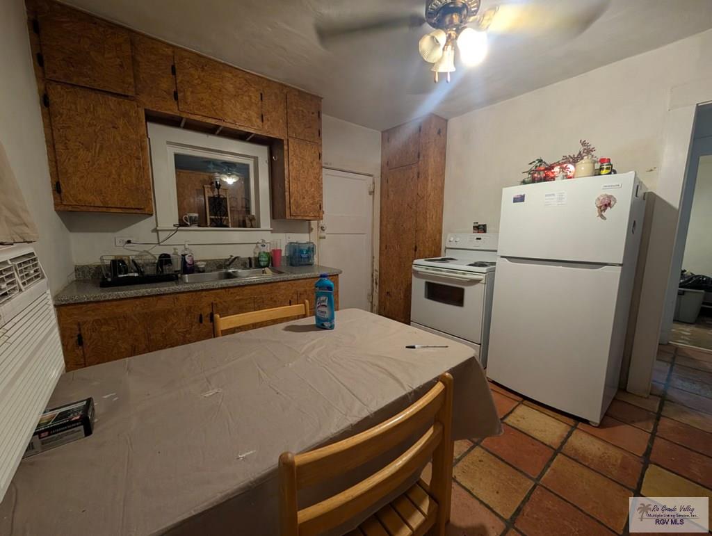 312 W Jessamine Ave, LA FERIA, Texas image 8