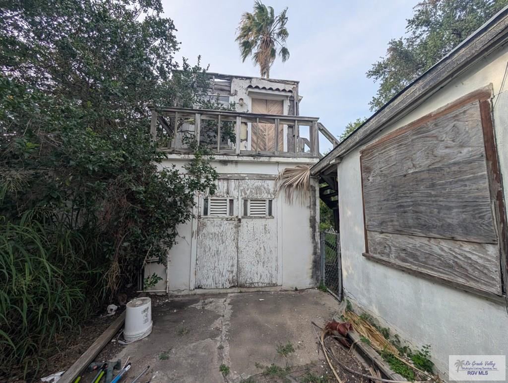312 W Jessamine Ave, LA FERIA, Texas image 7