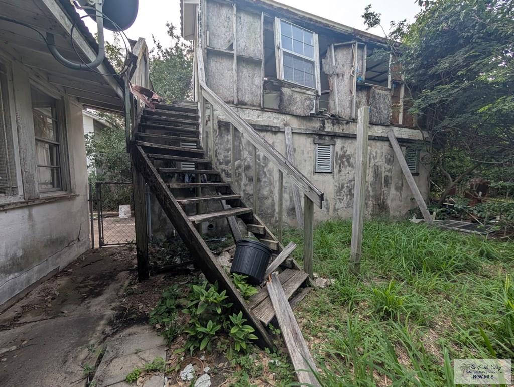 312 W Jessamine Ave, LA FERIA, Texas image 6