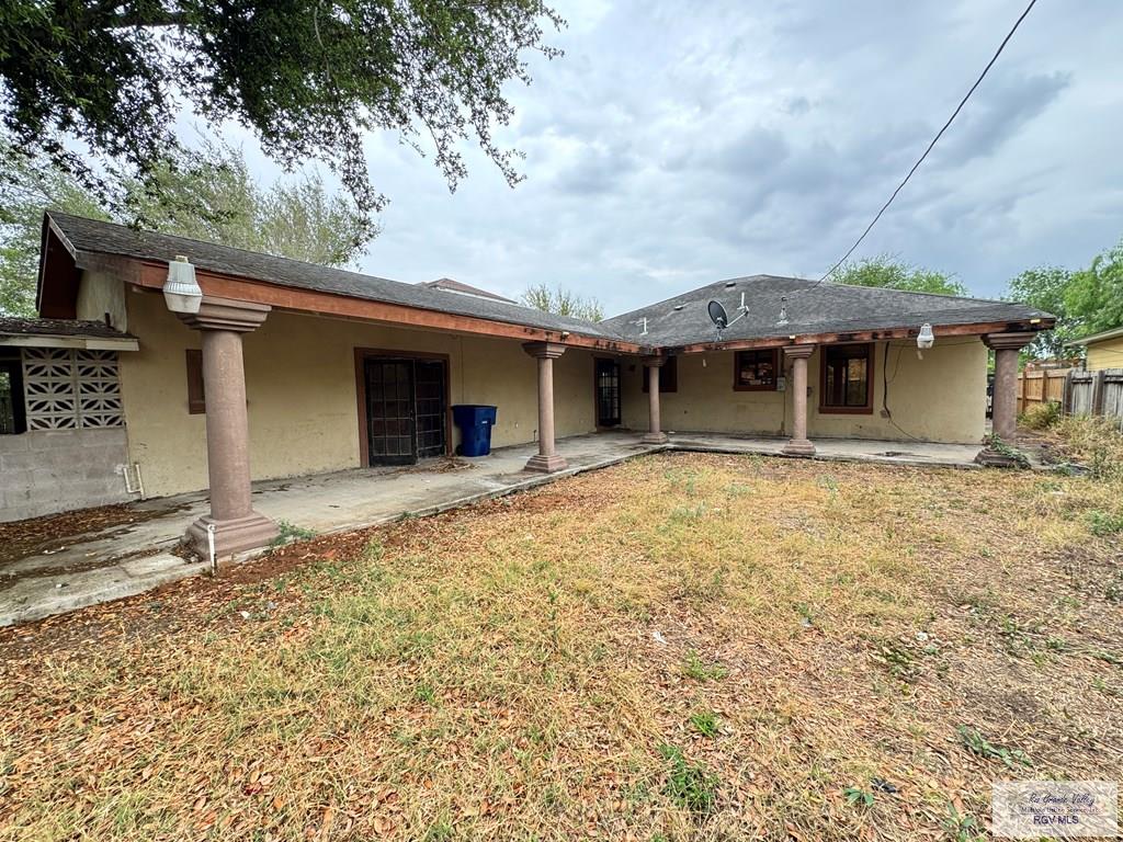 1313 N 4th St, MCALLEN, Texas image 19