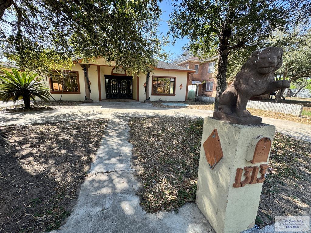 1313 N 4th St, MCALLEN, Texas image 1