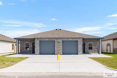 Multifamily For Sale - 2418 N Valley Circle<br/> LA FERIA, TX 78559