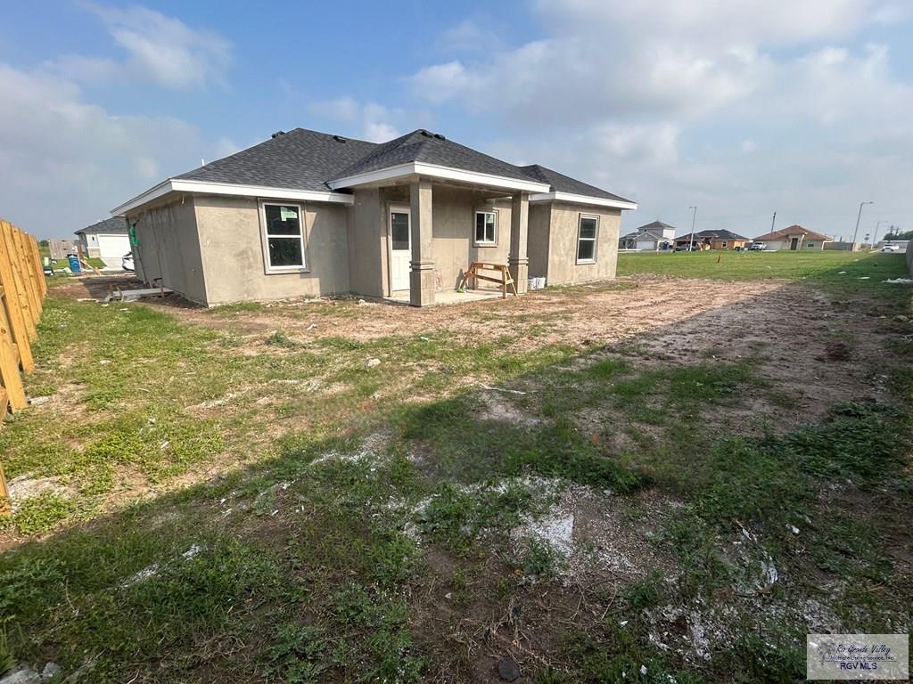 109 Poppy St, LOS FRESNOS, Texas image 9