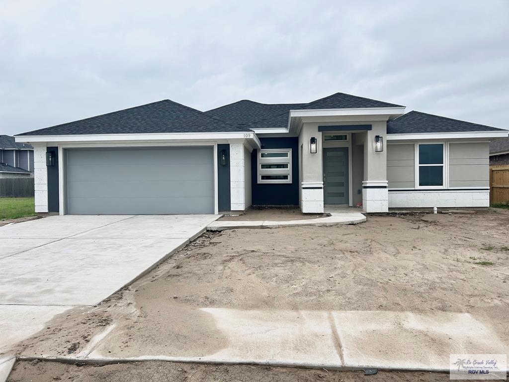 109 Poppy St, LOS FRESNOS, Texas image 1