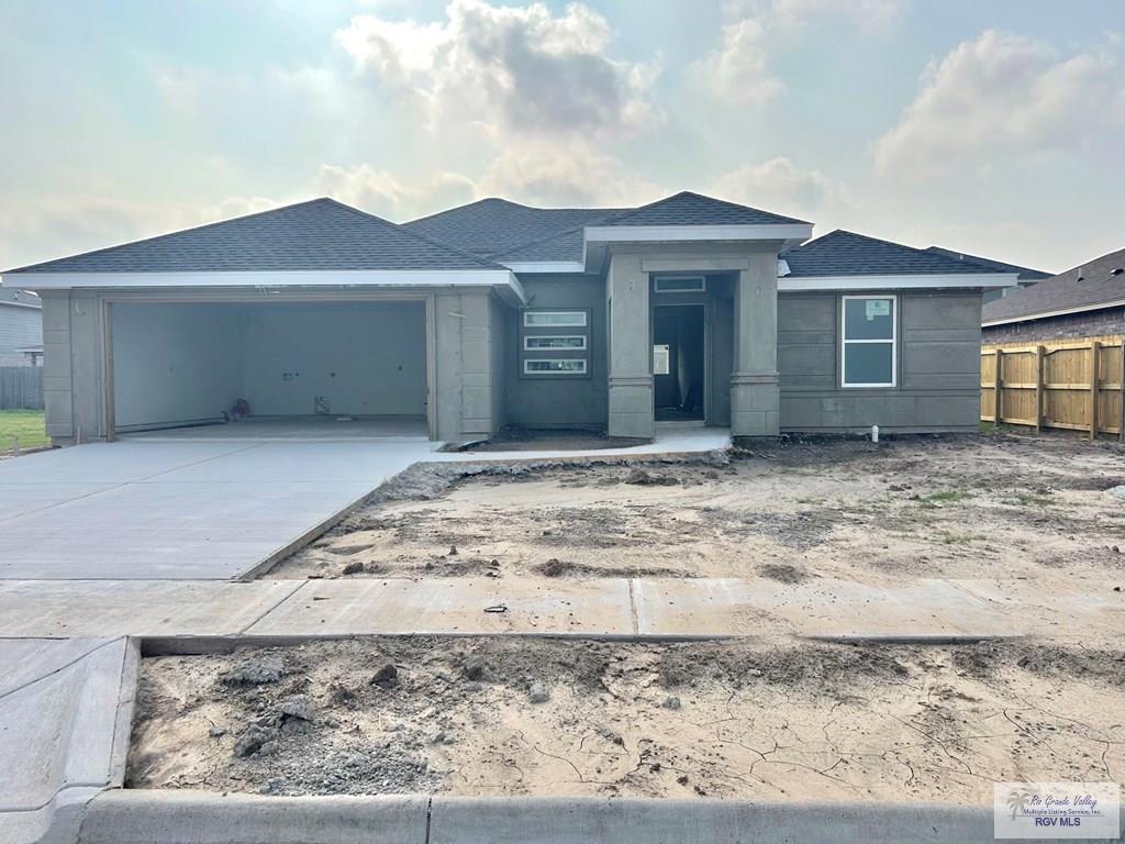 109 Poppy St, LOS FRESNOS, Texas image 1