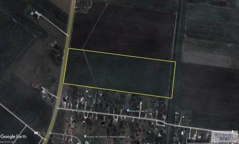 Vacant Land For Sale - 29.69 ACRES Sam Houston<br/> RIO HONDO, TX 78583