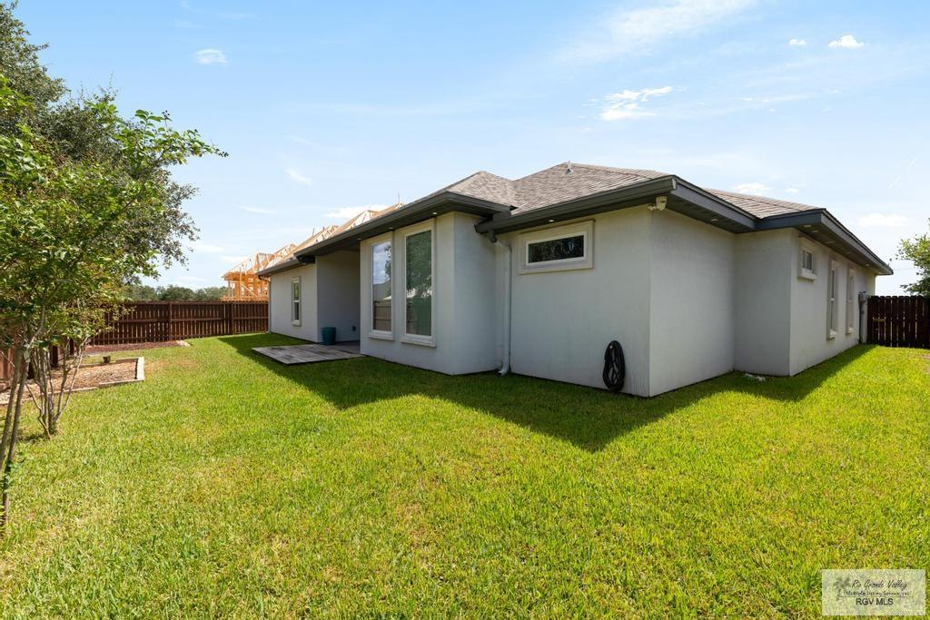 4609 Resaca North St, HARLINGEN, Texas image 20