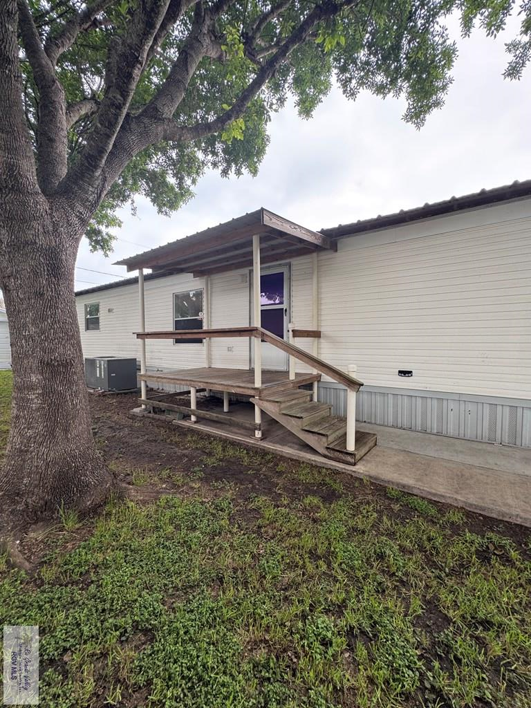 15757 Orange Dr, HARLINGEN, Texas image 2