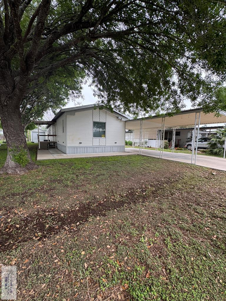 15757 Orange Dr, HARLINGEN, Texas image 1