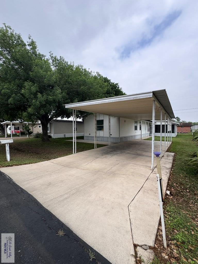 15757 Orange Dr, HARLINGEN, Texas image 6