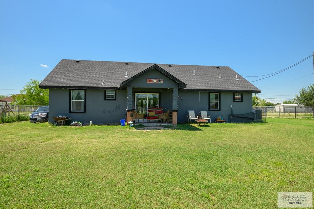 4511 Abbey St, MERCEDES, Texas image 23