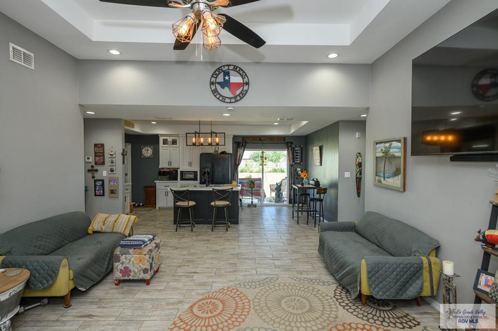4511 Abbey St, MERCEDES, Texas image 3