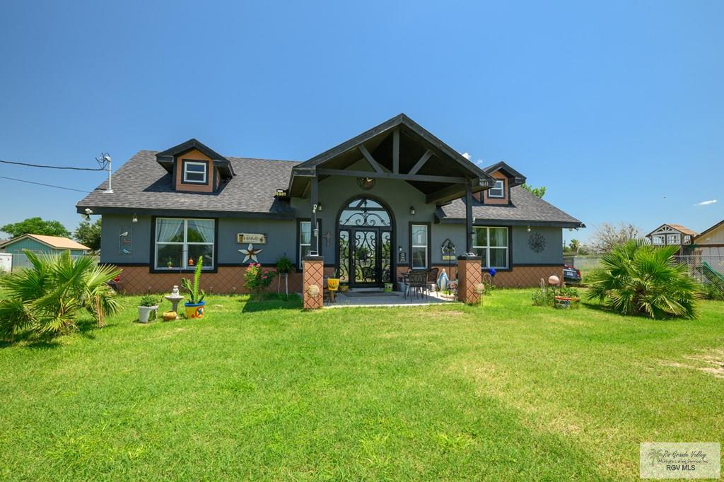 4511 Abbey St, MERCEDES, Texas image 24